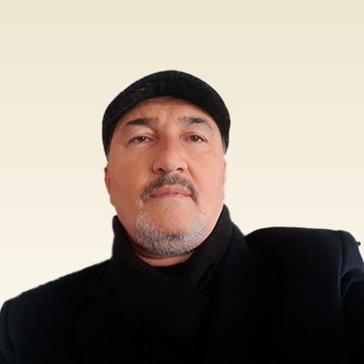 Lic. Orhan Yildiz