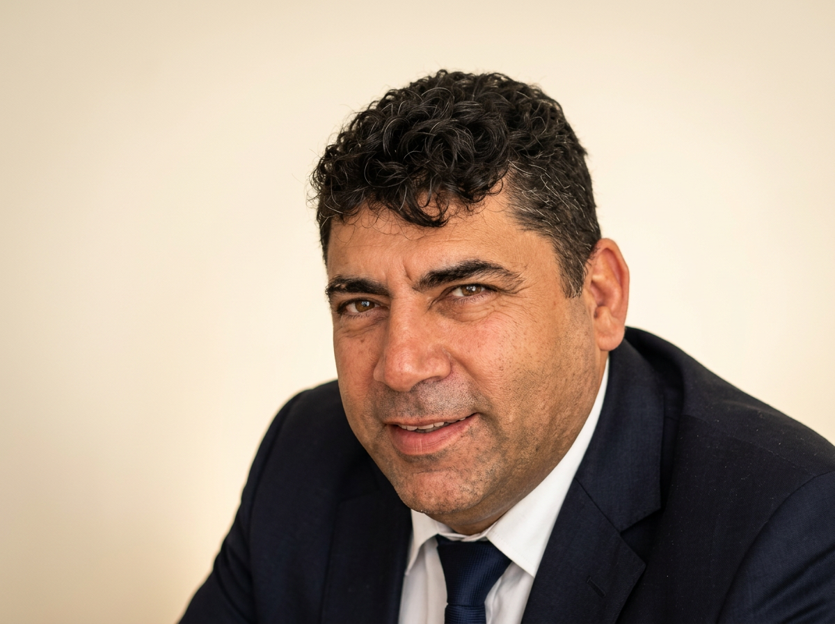 Darío Ramón Carrillo Castillo