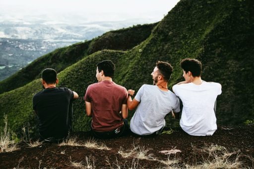 Para jóvenes y familias