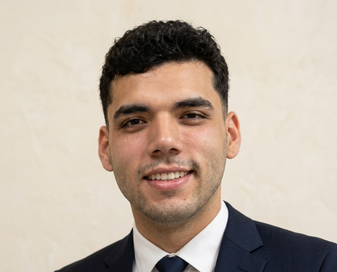 Leonardo Carrillo Gavilán