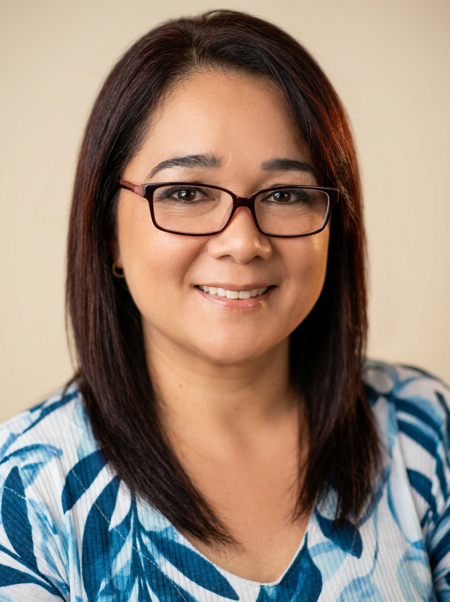 Mónica Marieli Almada Viveros