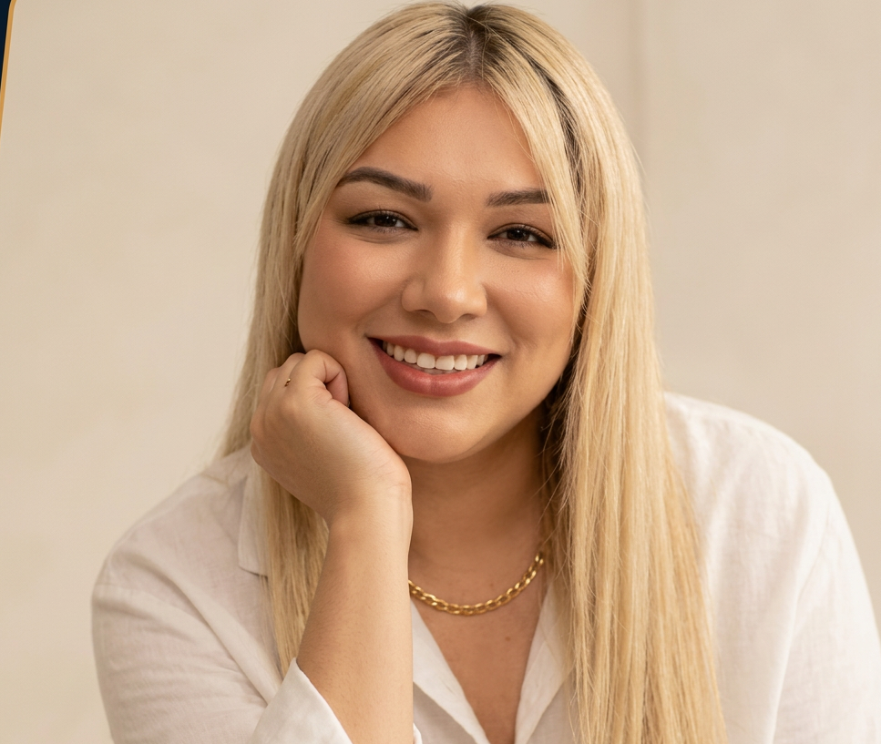 Maryen Carolina Gavilán