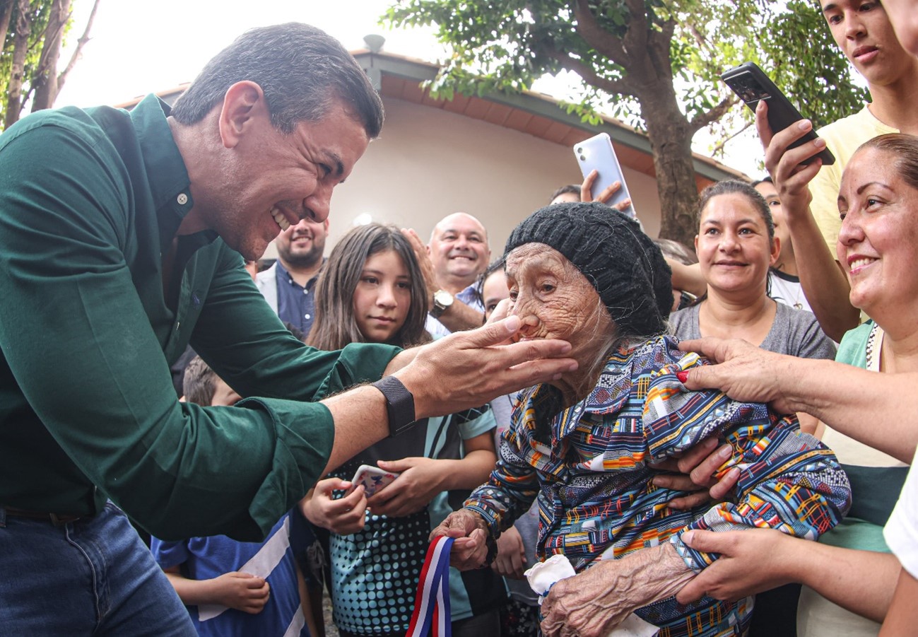Adulto mayor